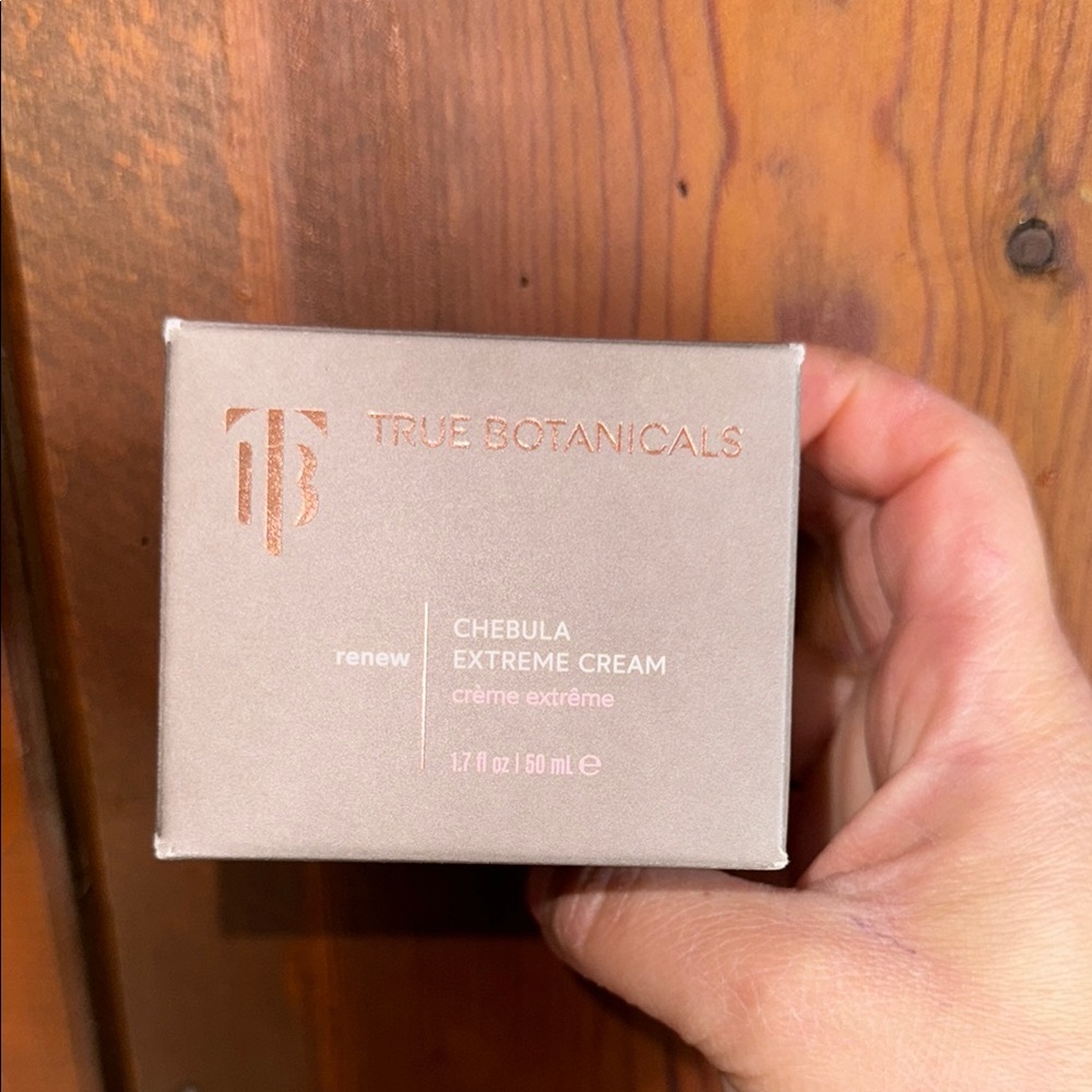 Chebula Extreme Cream - Cream